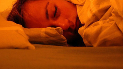 Depresyondan bilinci kapandı: 58 gün uyudu