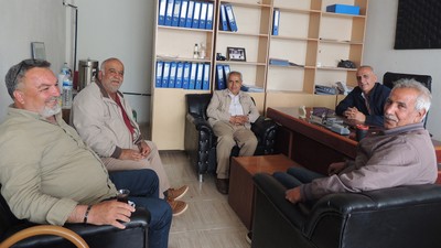 ‘Devleti yanımızda görmek istiyoruz’
