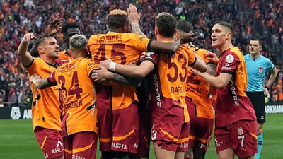 Ali Ece Galatasaray'ın transfer listesindeki ismi yorumladı: 'Osimhen'den sonra en iyi transfer olur'
