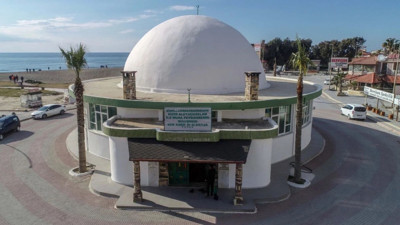 Hızır Türbesi nerede, nasıl gidilir