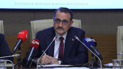 Mecliste 'yapay zeka' mesaisi: 'Türkiye yapay zeka sıralamasında ilk 20'ye girecek'
