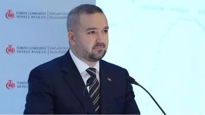 TCMB Başkanı’ndan yüksek faize devam mesajı