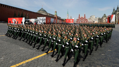 Zaferin 80. yılında 29 ülkeden liderler Rusya'da olacak! İşte o isimler