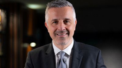 Ahmet Antepli, Hilton Doha The Pearl’e Genel Müdür olarak atandı