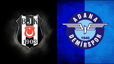 Beşiktaş taraftarı için ücretsiz oldu! Adana Demirspor maçı öncesi büyük jest