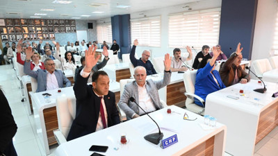 Bilecik’in Bozüyük İlçesinde oy çokluğuyla kabul edildi! 95 lira olarak belirlendi
