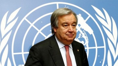 BM'den Hindistan-Pakistan açıklaması: Dünya bu askeri çatışmayı kaldıramaz