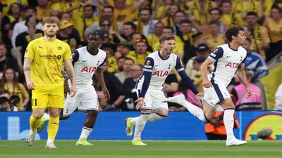Bodo/Glimt - Tottenham maçı ne zaman? Hangi kanalda?