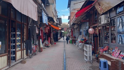 Darende Belediyesi yıkım kararının iptalini dinlemiyor