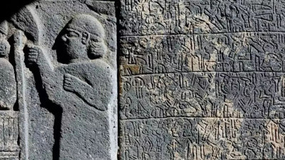 Dünya Osmaniye’yi konuşuyor! Karatepe UNESCO listesine girdi