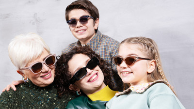 Dünyaca ünlü gözlük markalarında dev indirim