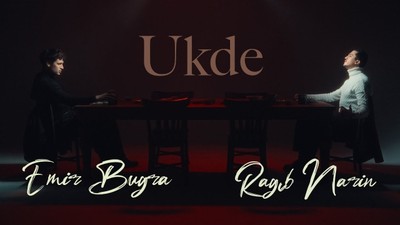 Emir Buğra’nın ilk teklisi Ukde yayınlandı