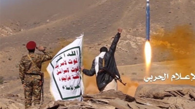 Ensarullah Yemen’de İsrail’i yalnızlaştırdı: Artık başbaşalar
