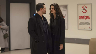 Eşref Rüya 6. bölüm Youtube'da neden yok, neden yayınlanmadı?