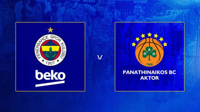Fenerbahçe Beko Panathinaikos Final Four maçı ne zaman, saat kaçta, hangi kanalda?
