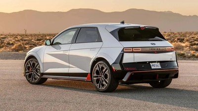Mayıs 2025 Hyundai fiyat listesi: i20, i10 ve Bayon fiyatlarına zam geldi