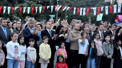 Muğla’nın ezgileri dünyaya açılıyor