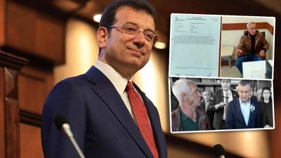Özel'e saldıran zanlının İBB'ye suikast ihbarında bulunduğu ortaya çıktı: Emniyet'ten açıklama geldi