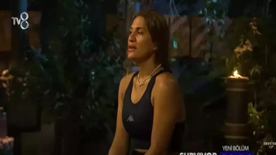 Survivor Almeda diskalifiye oldu: Acun Ilıcalı açıklama yaptı