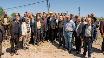 ‘Yüksek rakımlarda zarar yüksek’