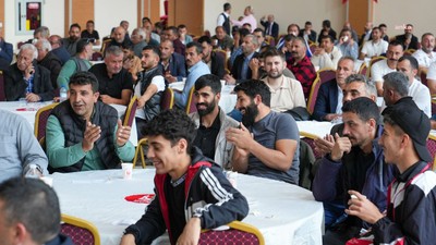 30 Mayıs'tan sonra Ankara Keçiören'e girişleri yasaklanacak