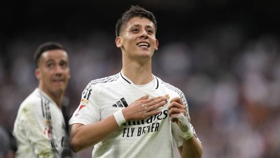 Arda Güler, tuttuğu takımı açıkladı