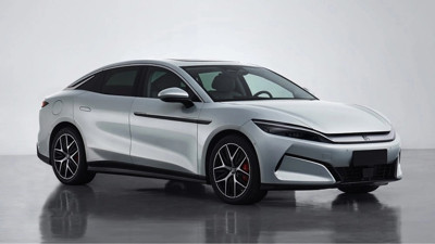 BYD gözünü Avrupa'ya dikti! Macaristan'da hibrit üretimi gündemde