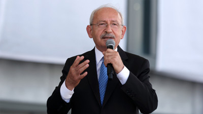 Kılıçdaroğlu'ndan sürece tam destek