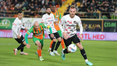 Gaziantep FK - Alanyaspor maçı ne zaman? Hangi kanalda?