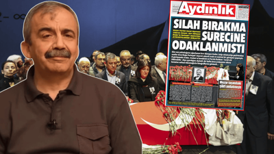 İlk kez Aydınlık yazmıştı! DEM Parti açıkladı: Sırrı Süreyya Önder'e suikast girişimi