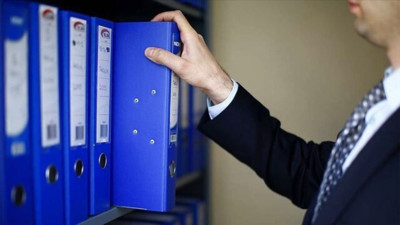 İş arayanlar dikkat! Vakıflar Genel Müdürlüğü personel alacak