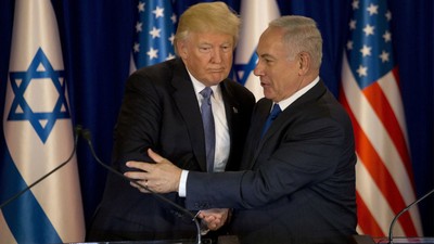 İsrail basını yazdı: Trump'ın sabrı tükeniyor! Netanyahu hayal kırıklığına uğrattı