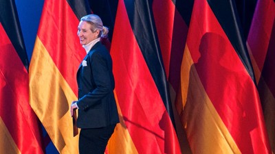 AfD'ye takip freni: Alman mahkemesinden istihbarata geçici engel