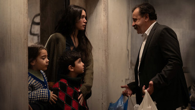 Sahipsizler 22. bölümde neler oldu? Sahipsizler 23. bölüm fragmanı