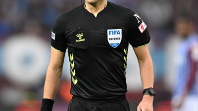 Süper Lig'de 35. haftanın hakemleri belli oldu! İşte karşılaşmaları yönetecek isimler