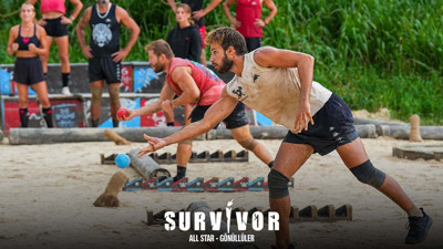 Survivor 7 Mayıs kim elendi? Eleme düellosunu kim kazandı?