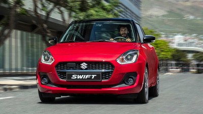 Suzuki’den Mayıs 2025 kampanyası: 10 yıl garanti, 0 faizli kredi!