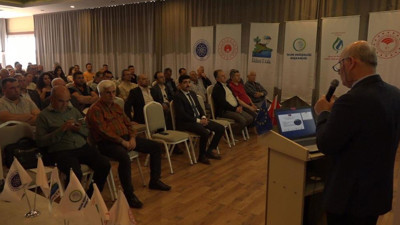 Türkiye için korkutan açıklama! 'En fazla etkilenecek ülkeler arasında'