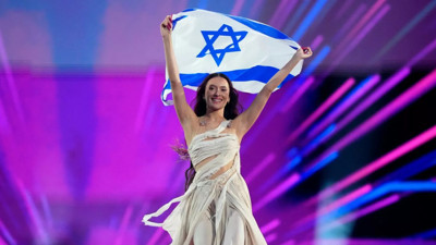 Türkiye’den bir tek Hadise imzaladı! Eurovision’a İsrail tepkisi
