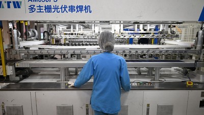 400 milyon dolarlık fabrika o ilimizde kurulacak!