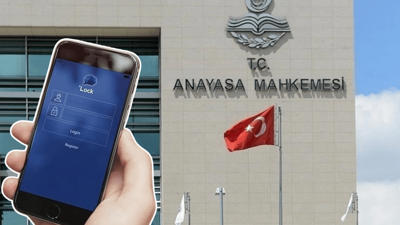 AYM’den ByLock kararı: 2 üyeden ‘yerel mahkemenin görevi’ çıkışı