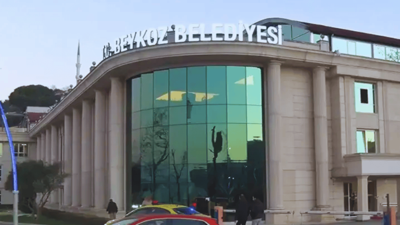 Beykoz Belediyesine yeni soruşturma: Kaçak yapılara kapı numarası verildi iddiası