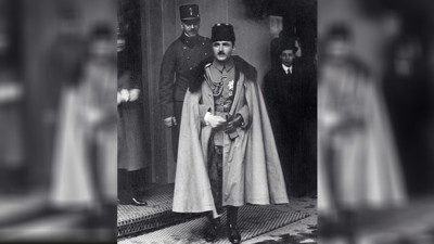 Enver Paşa Turancı değil İslamcıydı