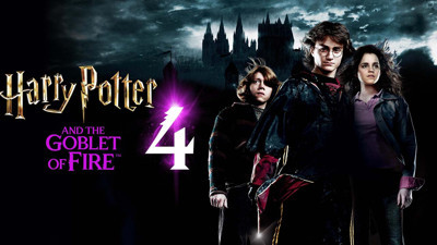 Harry Potter 4. Ateş Kadehi neden kaldırıldı? İşte yasaklanma gerekçesi
