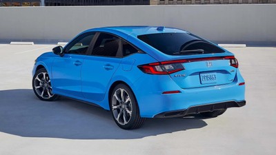 Honda'dan Civic sürprizi! Tüm otomobillere zam gelirken ona indirim geldi