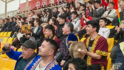 Kızılsu’da asırlık futbol kökeni