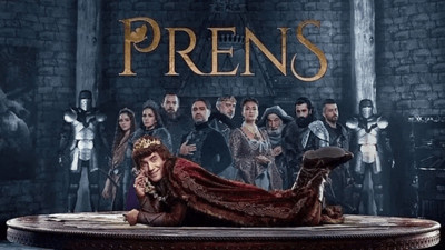 Prens 3. sezon 1. bölüm izleyenleri isyan ettirdi! 'İzleyici kaybedersiniz'