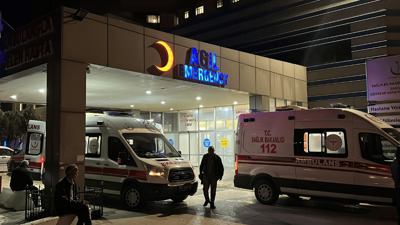 Samsun'da tavuktan zehirlenen işçilerin sayısı 213'e yükseldi!