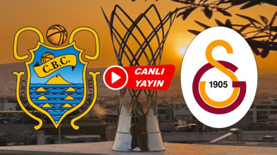 Tenerife - Galatasaray maçı nereden canlı izlenir! TRT SPOR canlı maç yayını