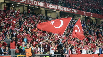 Türkiye-İspanya maçı Konya'da oynanacak! Dünya Kupası elemelerinde heyecan başlıyor